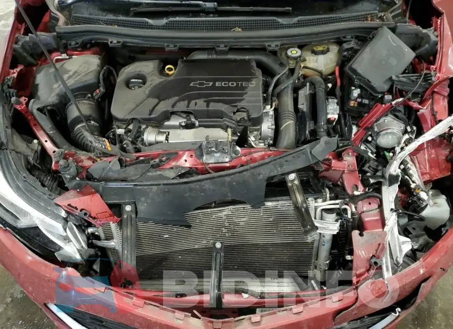 1G1BE5SMXH7223441 Photo# 11