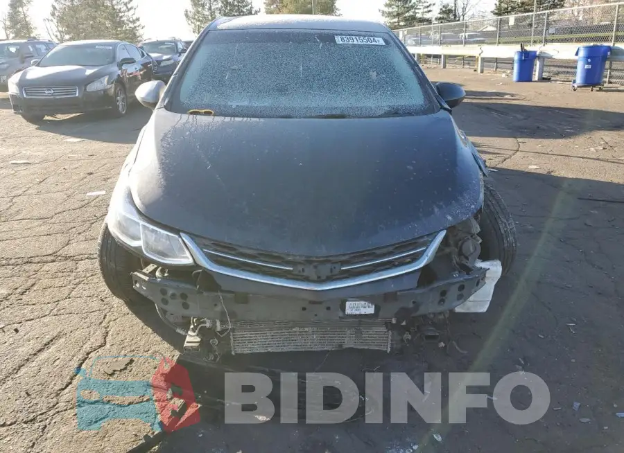 1G1BG5SE1J7128310 Photo# 5