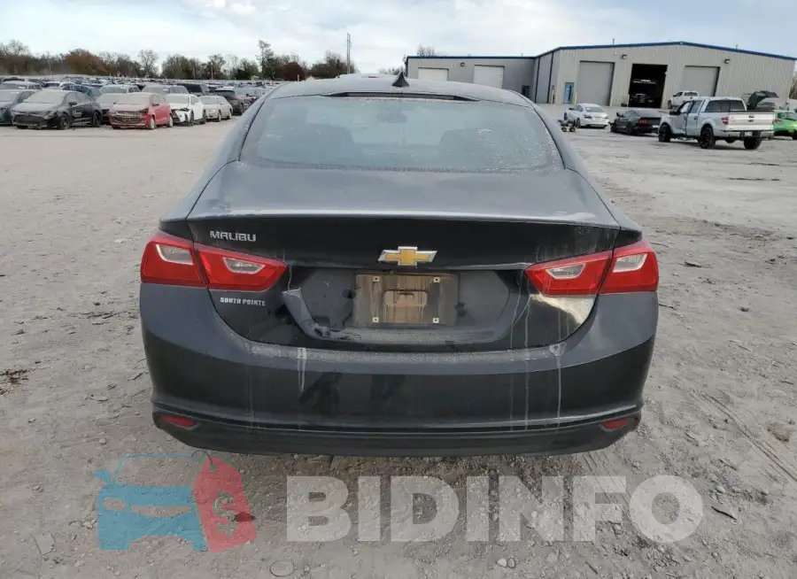 1G1ZB5ST2JF256590 Photo# 6