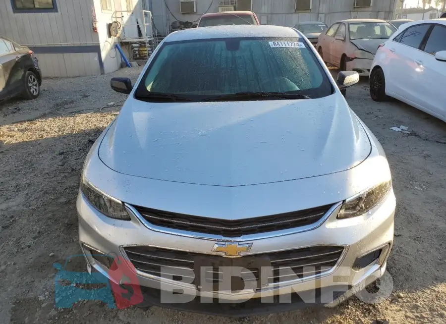 1G1ZB5ST6HF106623 Photo# 5