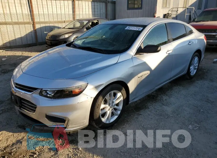 1G1ZB5ST6HF106623 Photo# 1