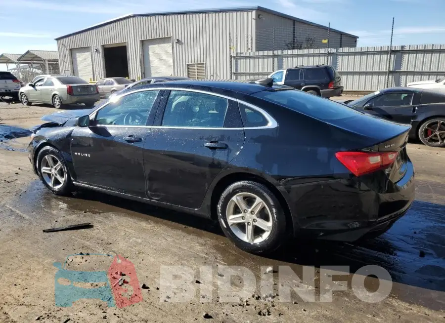 1G1ZB5ST8LF117776 Photo# 2