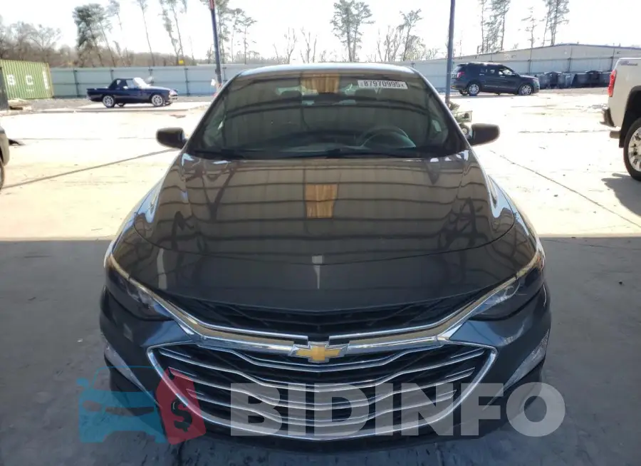 1G1ZD5ST0KF136038 Photo# 5