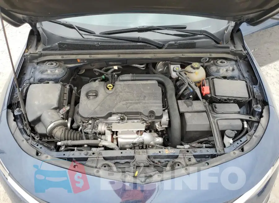 1G1ZD5ST0NF162255 Photo# 11