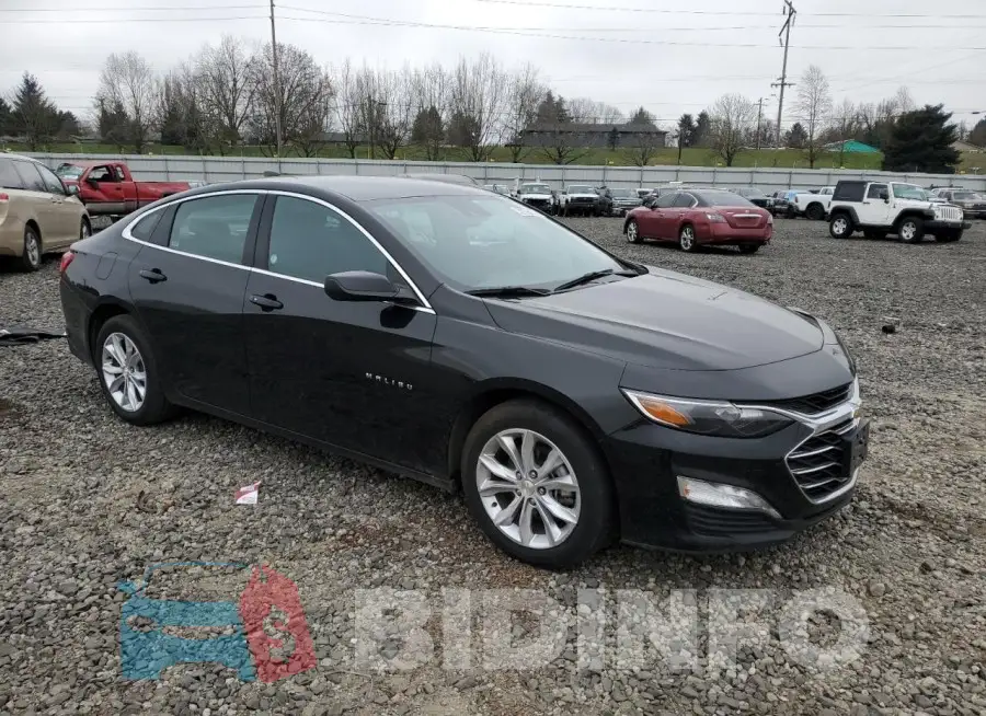 1G1ZD5ST0PF223400 Photo# 4