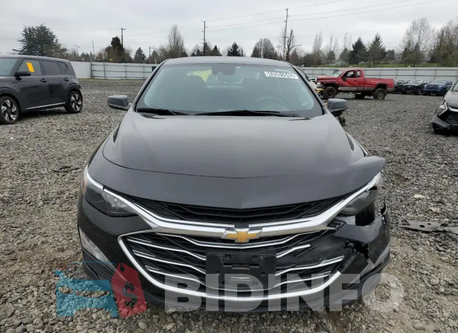 1G1ZD5ST0PF223400 Photo# 5