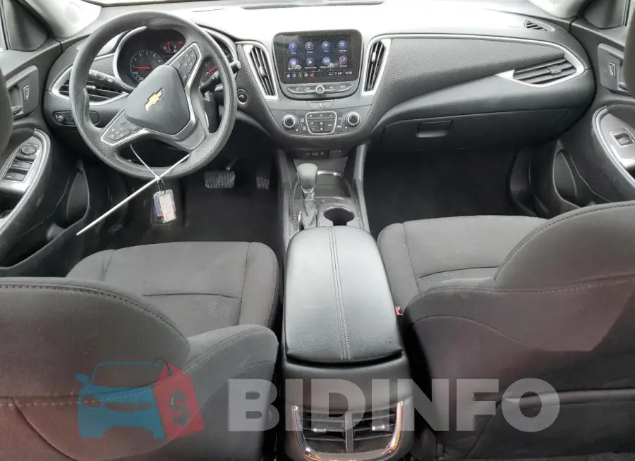 1G1ZD5ST1PF162283 Photo# 8