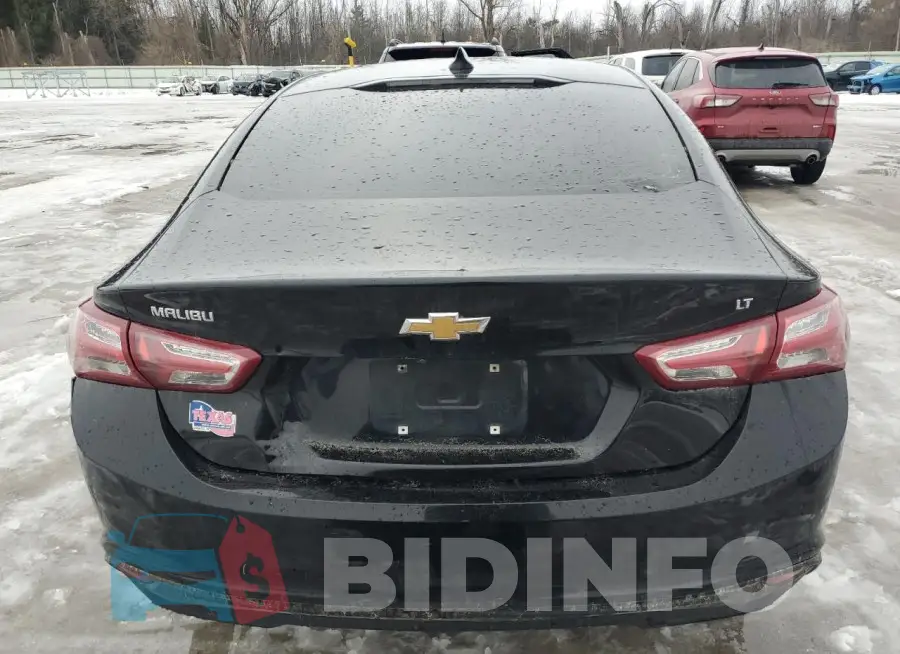 1G1ZD5ST2KF107690 Photo# 6