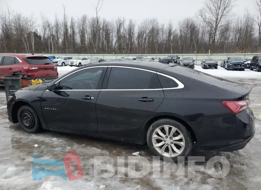 1G1ZD5ST2KF107690 Photo# 2