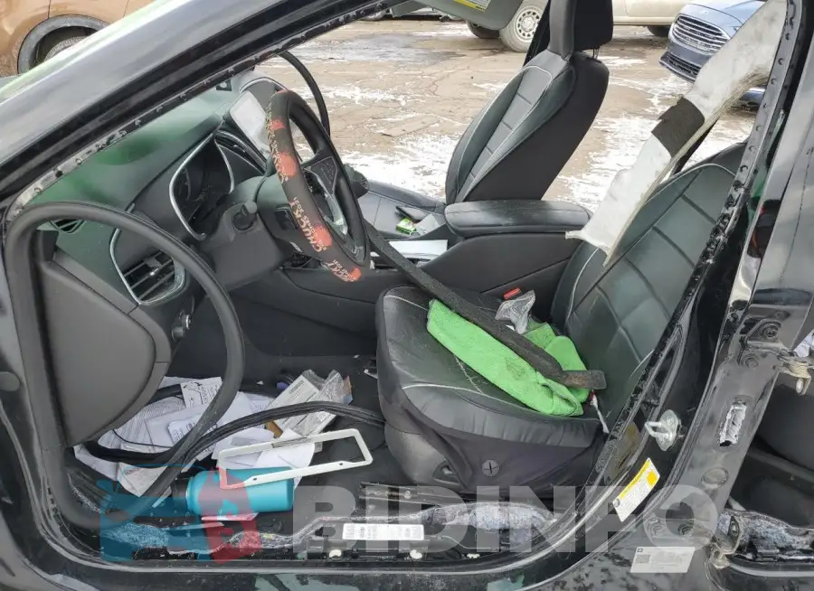 1G1ZD5ST2KF154492 Photo# 7
