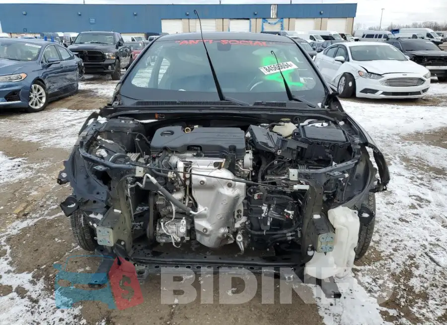 1G1ZD5ST2KF154492 Photo# 5