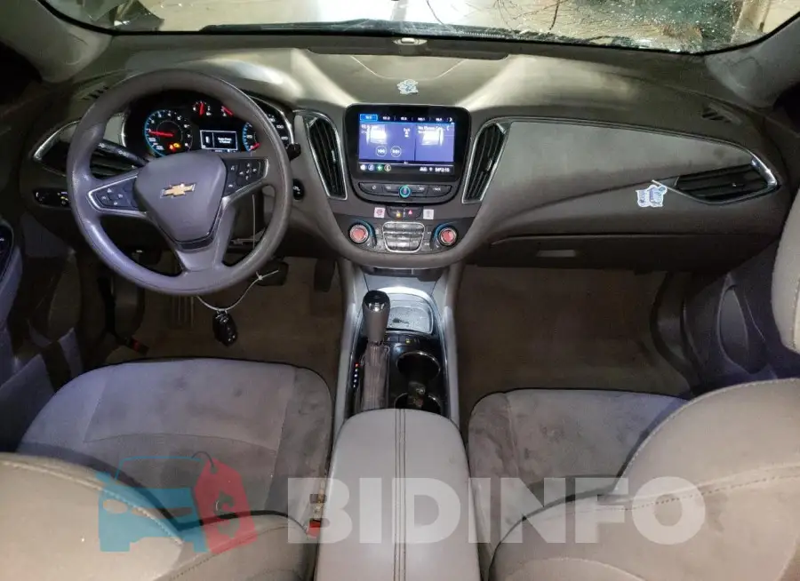 1G1ZD5ST2LF023614 Photo# 8
