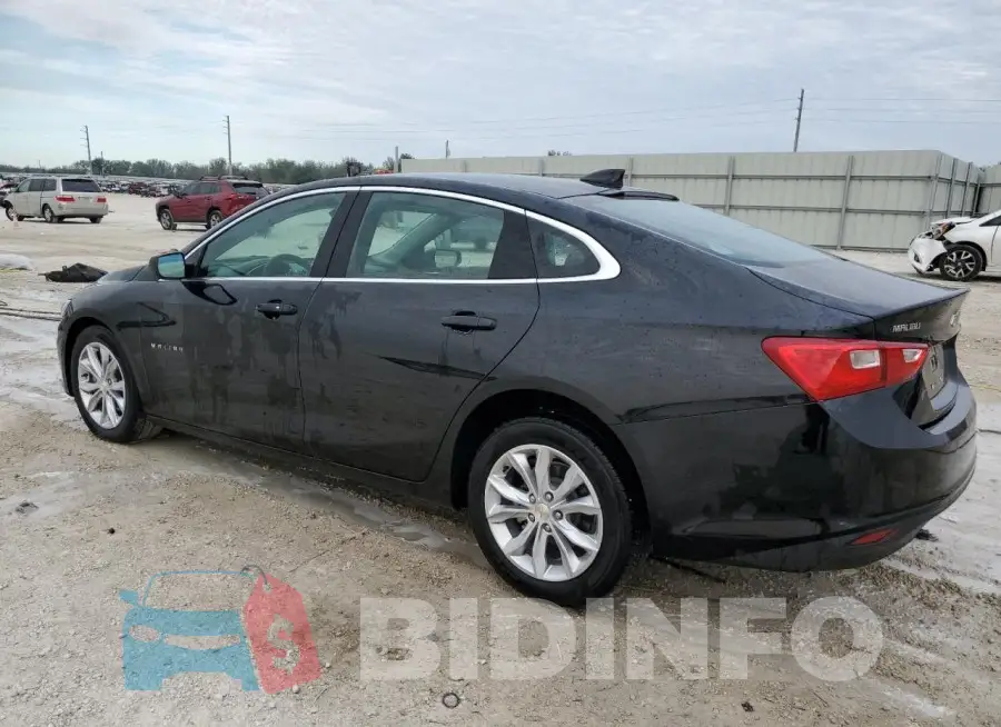 1G1ZD5ST2SF146523 Photo# 2