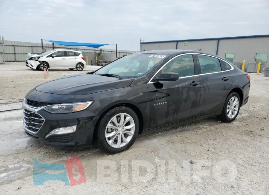 1G1ZD5ST2SF146523 Photo# 1