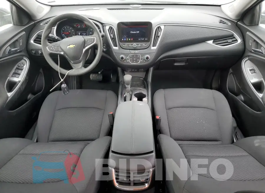 1G1ZD5ST2SF146523 Photo# 8