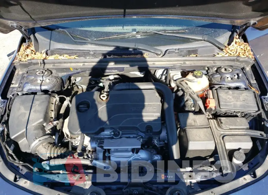 1G1ZD5ST3LF016364 Photo# 11