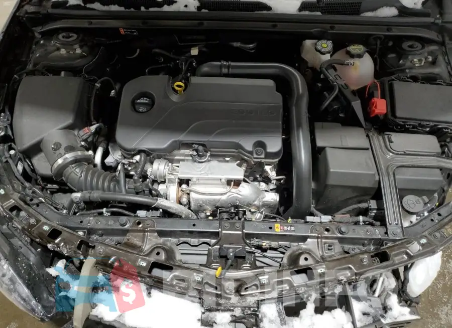 1G1ZD5ST3RF250805 Photo# 11