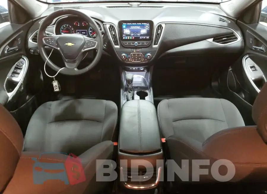 1G1ZD5ST4RF232345 Photo# 8