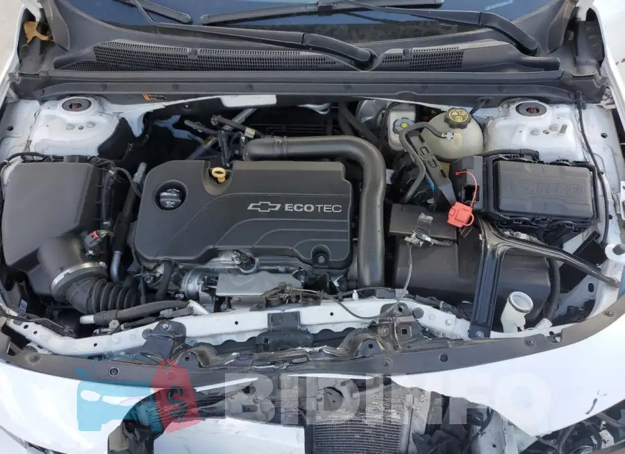 1G1ZD5ST5JF165064 Photo# 11