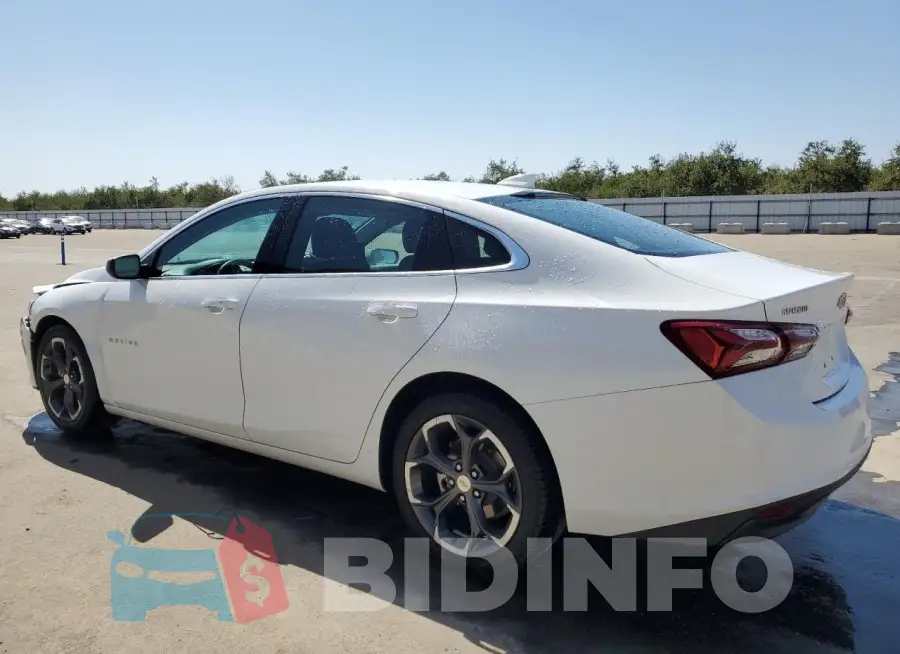 1G1ZD5ST5NF181268 Photo# 2