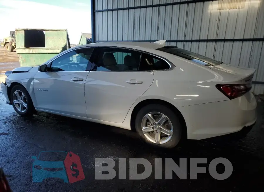 1G1ZD5ST5NF185014 Photo# 2