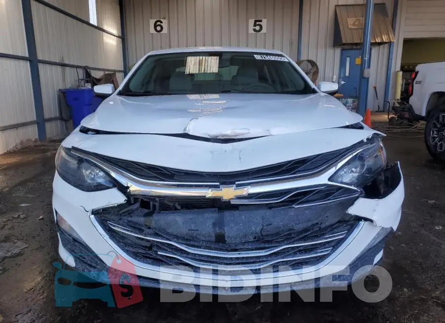 1G1ZD5ST5NF185014 Photo# 5