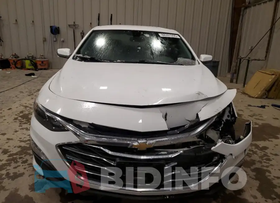 1G1ZD5ST5NF193582 Photo# 5