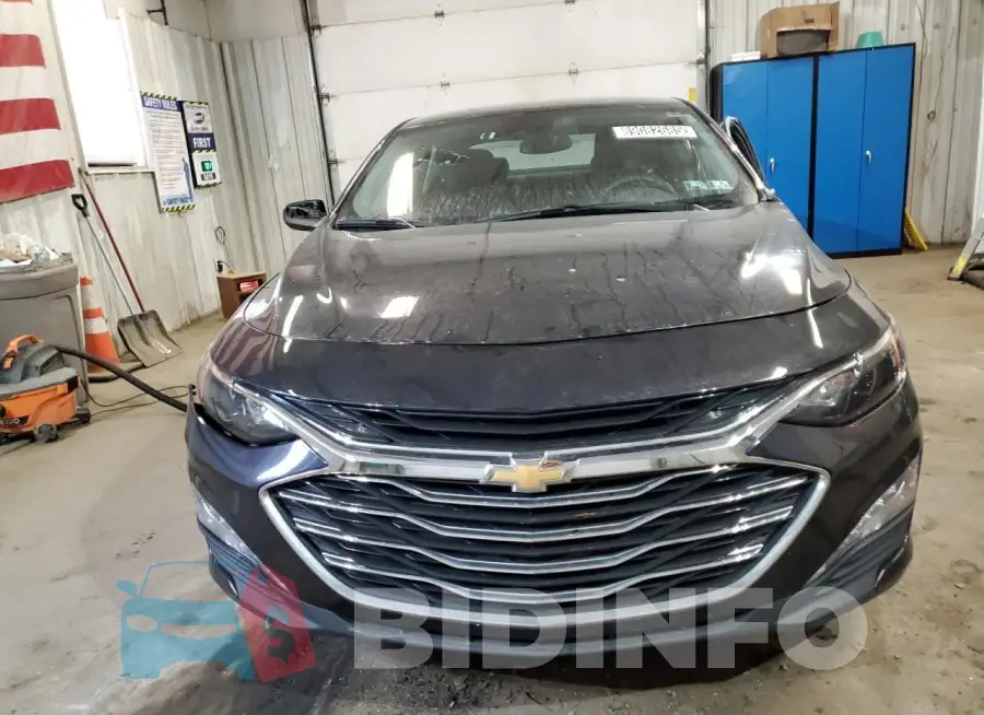 1G1ZD5ST5PF171424 Photo# 5