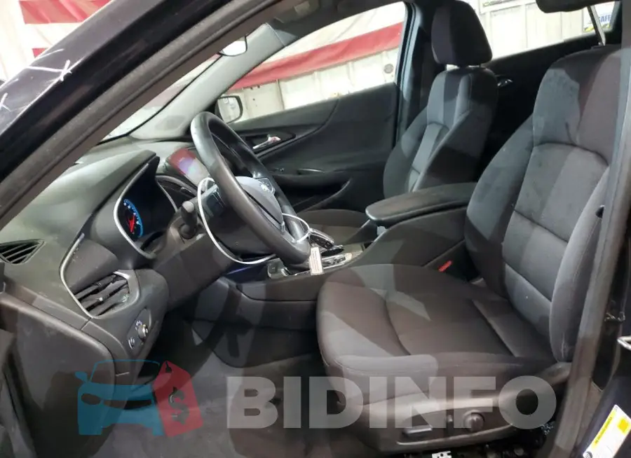1G1ZD5ST5PF171424 Photo# 7