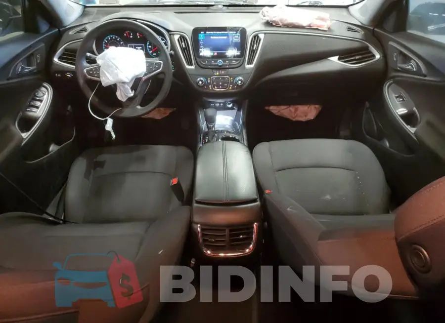 1G1ZD5ST6PF140960 Photo# 8