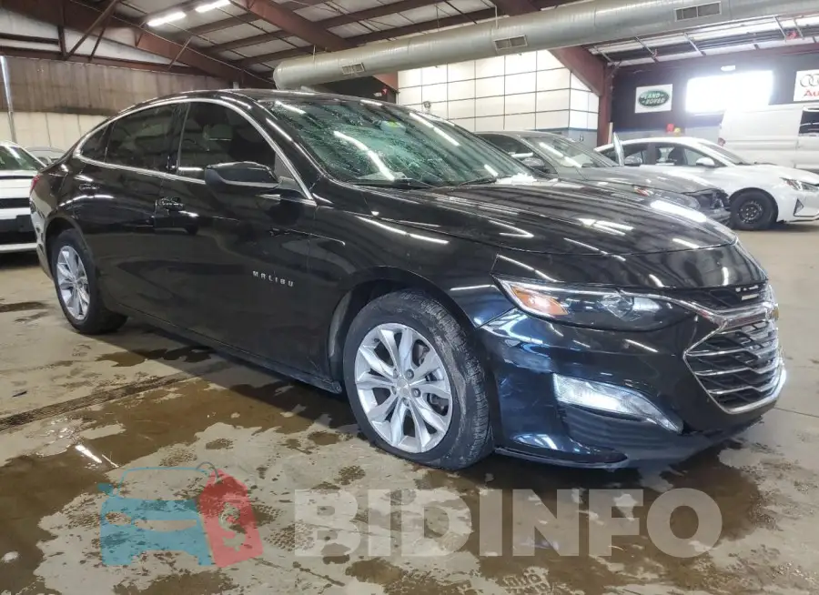 1G1ZD5ST6PF140960 Photo# 4