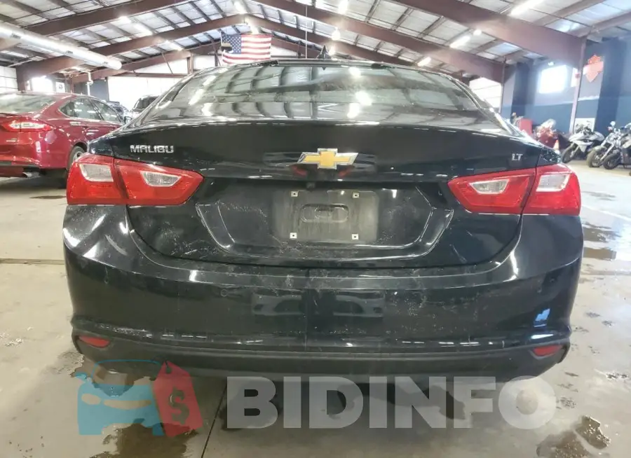 1G1ZD5ST6PF140960 Photo# 6