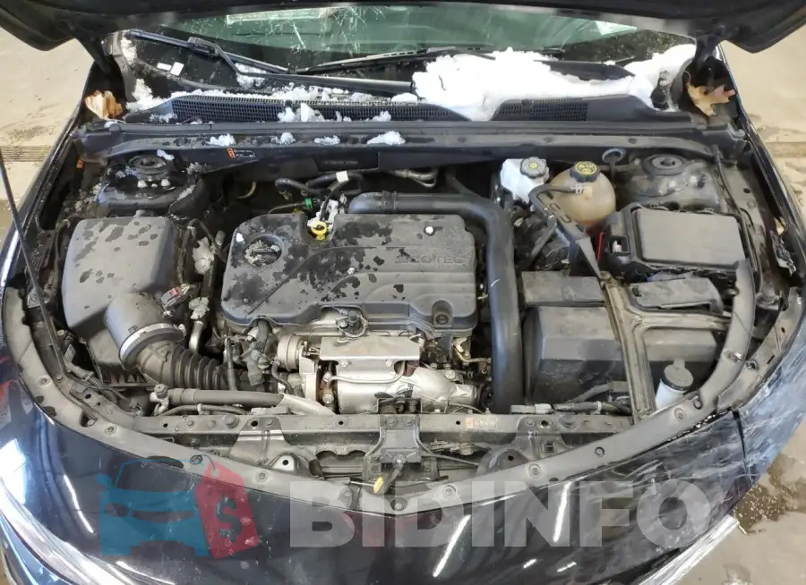 1G1ZD5ST6PF140960 Photo# 11