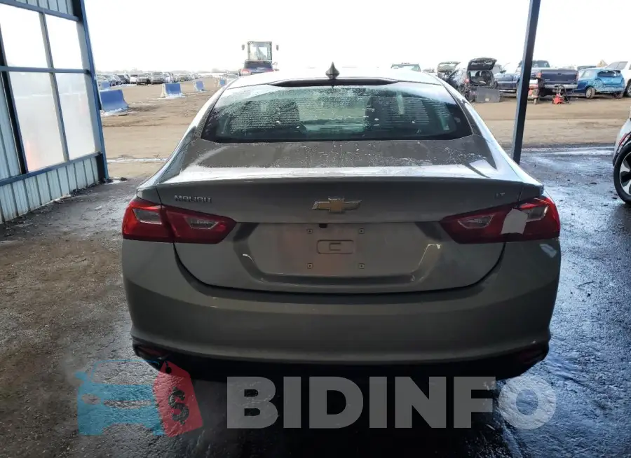 1G1ZD5ST6PF178429 Photo# 6