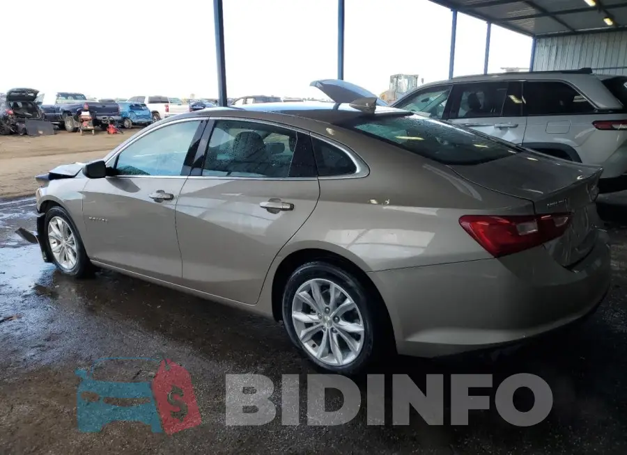 1G1ZD5ST6PF178429 Photo# 2