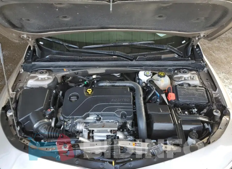1G1ZD5ST6PF178429 Photo# 11