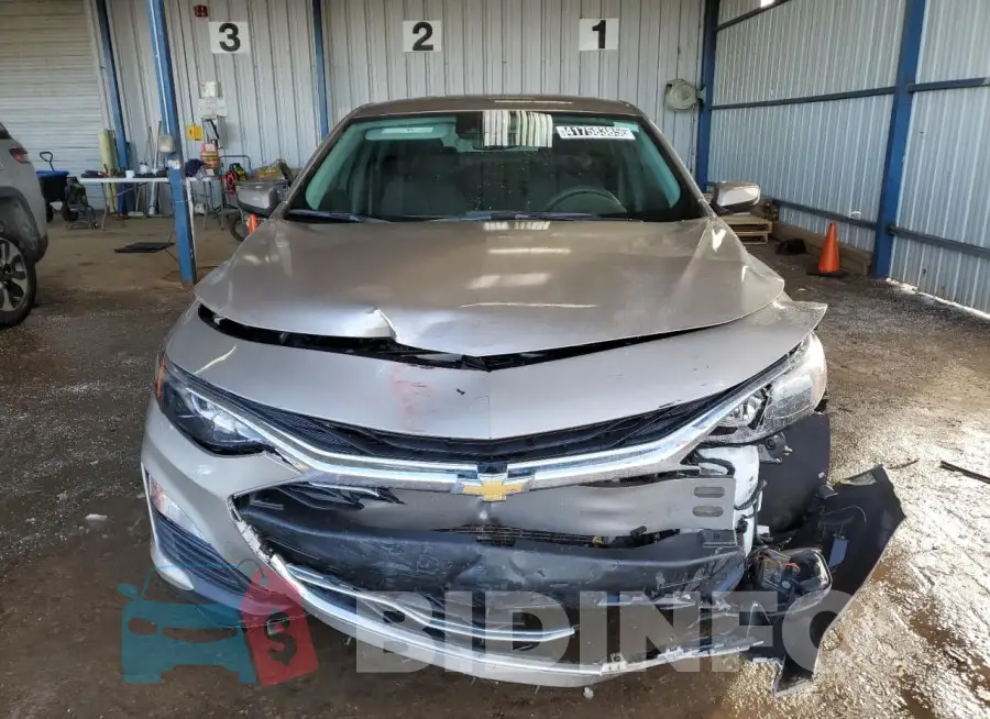 1G1ZD5ST6PF178429 Photo# 5