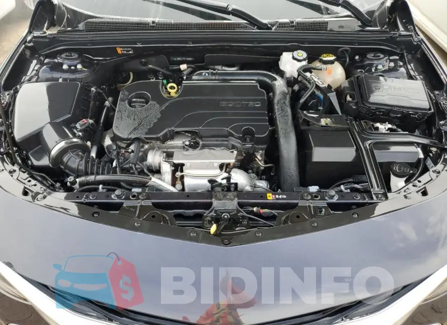 1G1ZD5ST7PF169691 Photo# 11