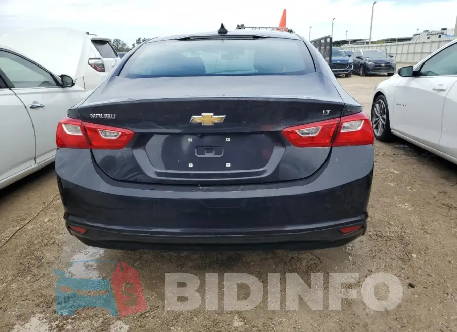 1G1ZD5ST7PF169691 Photo# 6