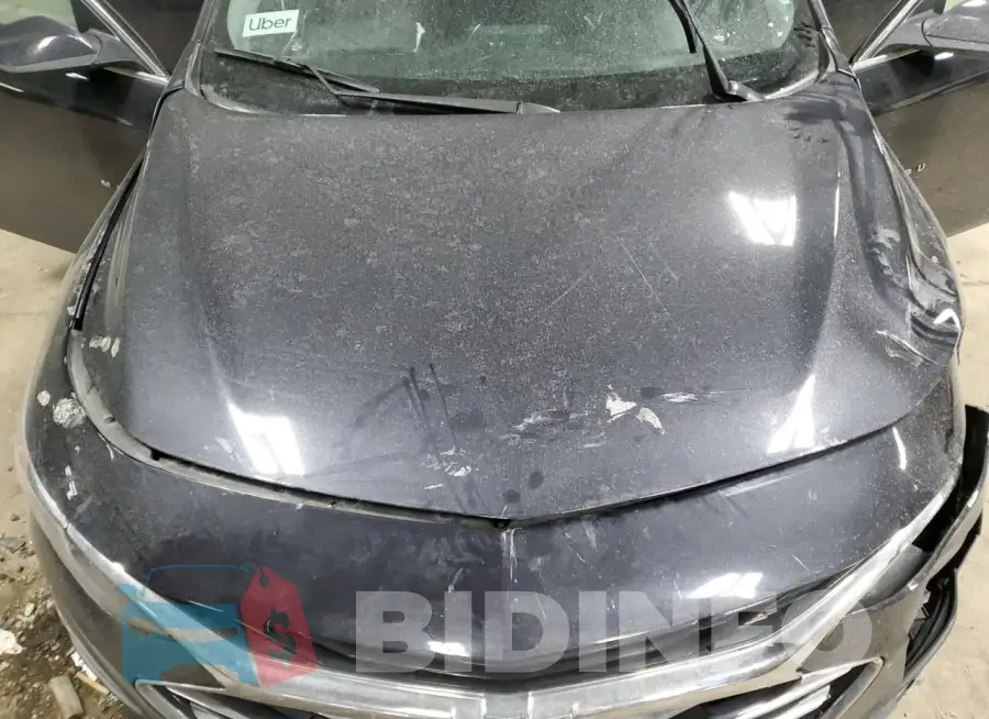 1G1ZD5ST7PF182814 Photo# 11