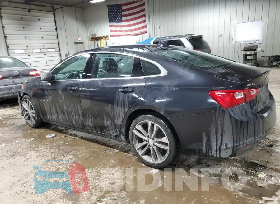 1G1ZD5ST7PF182814 Photo# 2