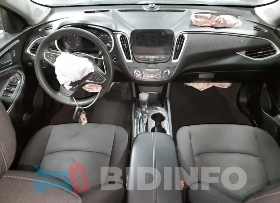 1G1ZD5ST7PF182814 Photo# 8