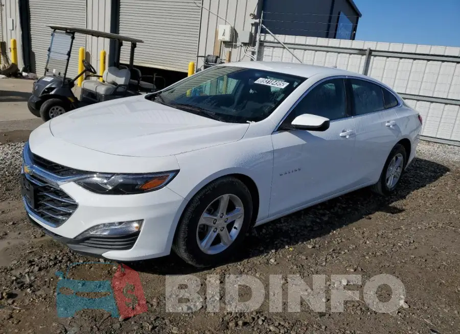 1G1ZD5ST8PF180537 Photo# 1
