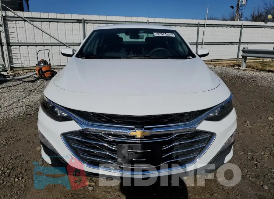 1G1ZD5ST8PF180537 Photo# 5