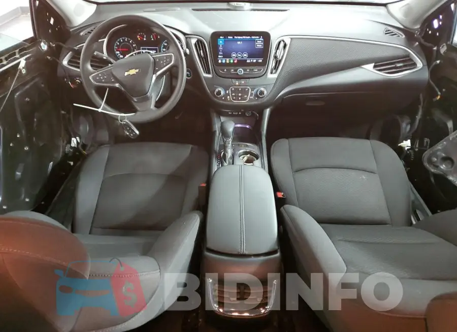 1G1ZD5ST8RF231795 Photo# 8