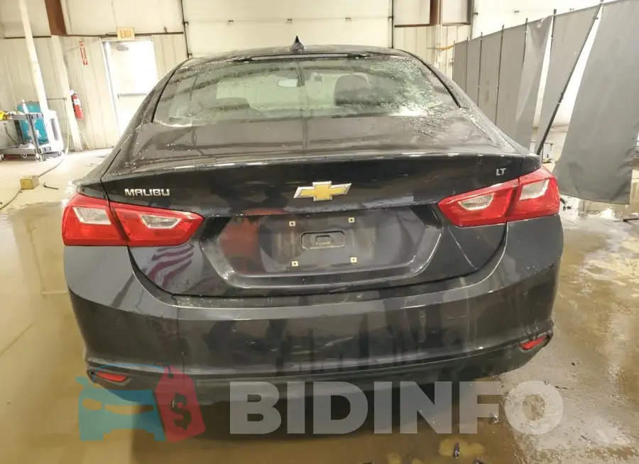 1G1ZD5ST9PF189361 Photo# 6