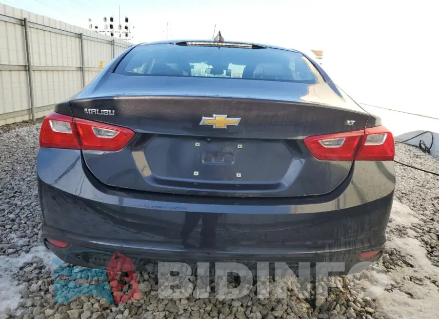 1G1ZD5ST9PF230636 Photo# 6