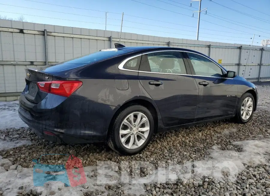 1G1ZD5ST9PF230636 Photo# 3
