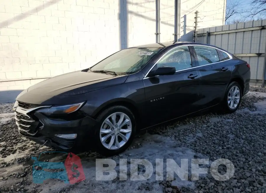 1G1ZD5ST9PF230636 Photo# 1