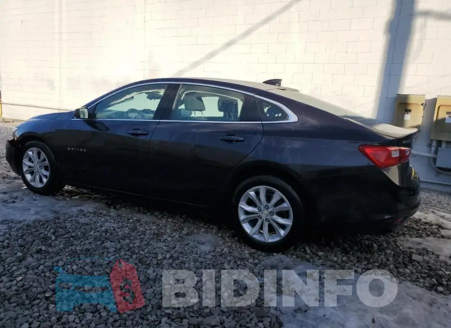 1G1ZD5ST9PF230636 Photo# 2